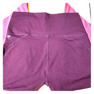 Fabletics Leggings